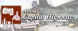 About Capital Highways